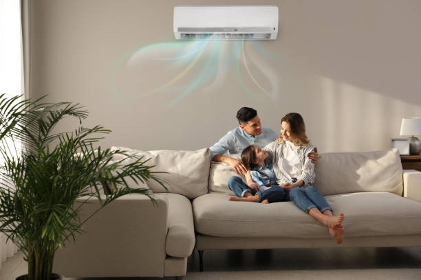 Best VRF (Variable Refrigerant Flow) Systems in Mapleton, IA