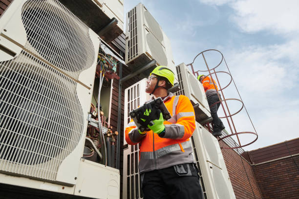 Best Emergency HVAC Services in Mapleton, IA