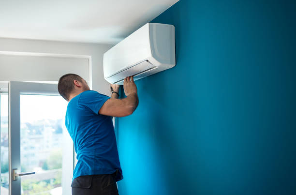 Mapleton, IA HVAC Company
