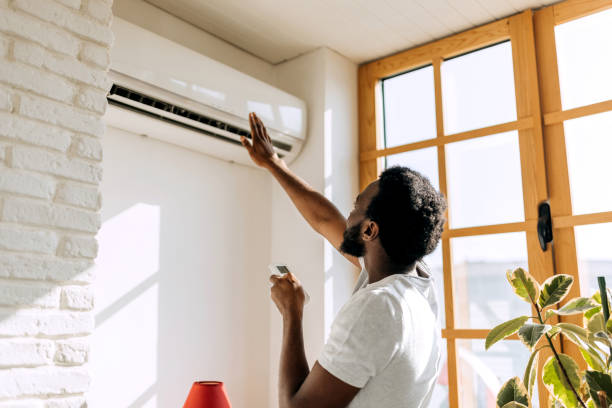 Best Geothermal HVAC Systems in Mapleton, IA