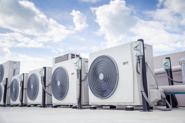 Best Energy-efficient HVAC Solutions in Mapleton, IA