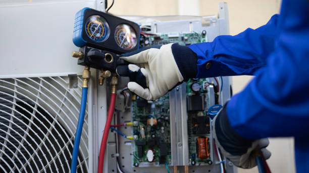 Best Air Conditioning Cleaning in Mapleton, IA
