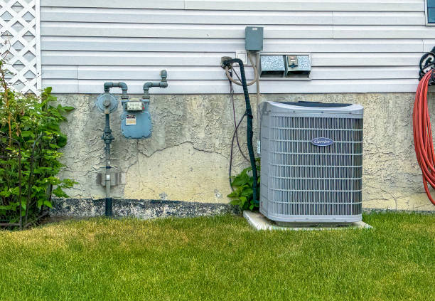 Mapleton, IA HVAC Company