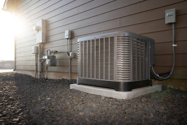 Best Ductless Mini-Split Systems in Mapleton, IA